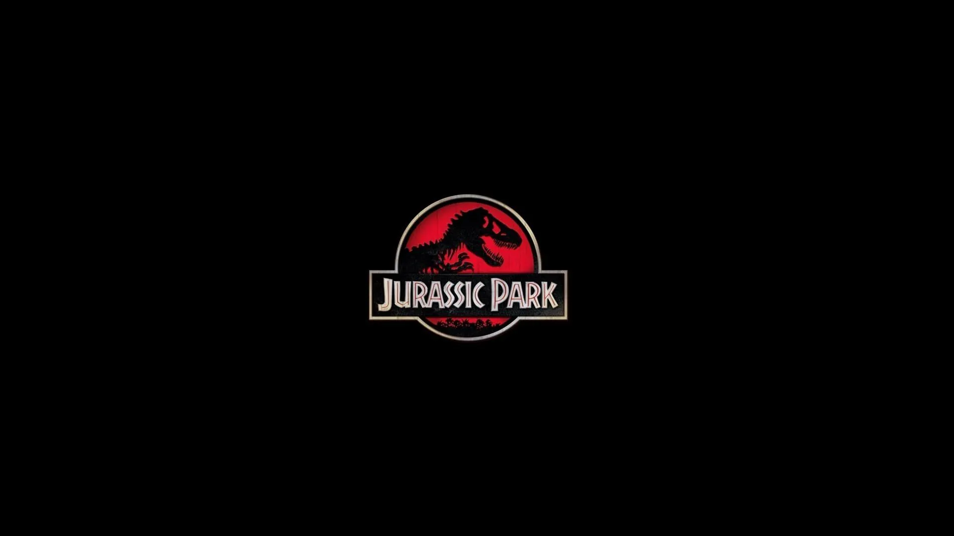 Jurassic Park HD Wallpaper