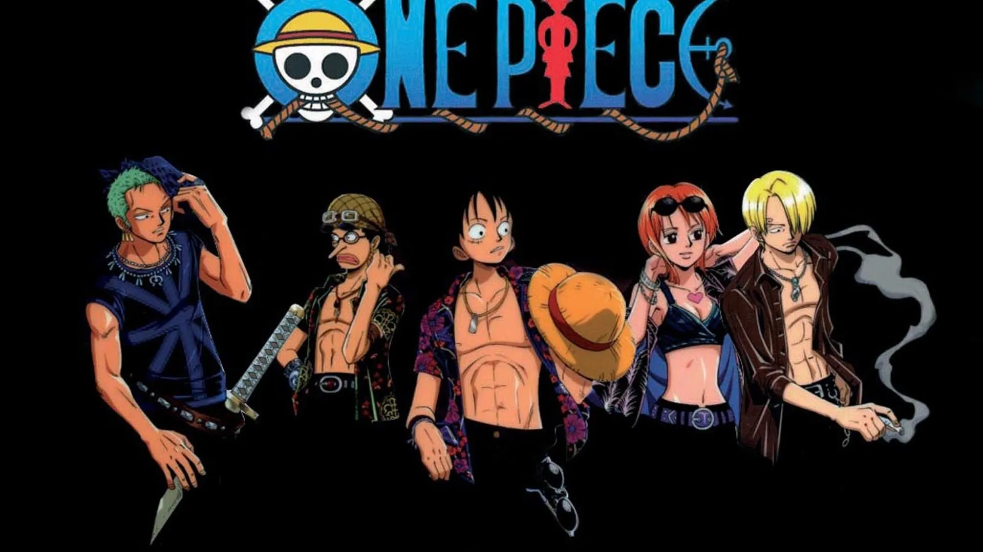 Zoro Wallpaper HD