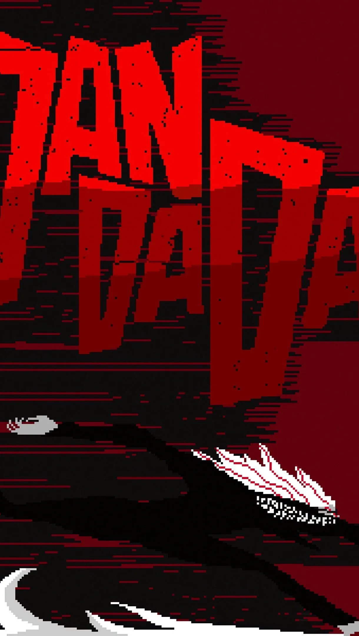 Dandadan Mobile Wallpapers - Wallpaper Cave