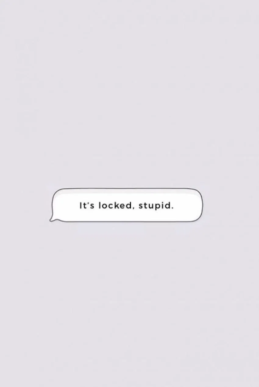 On. Funny quotes, Quote aesthetic, iPhone quotes funny HD phone wallpaper