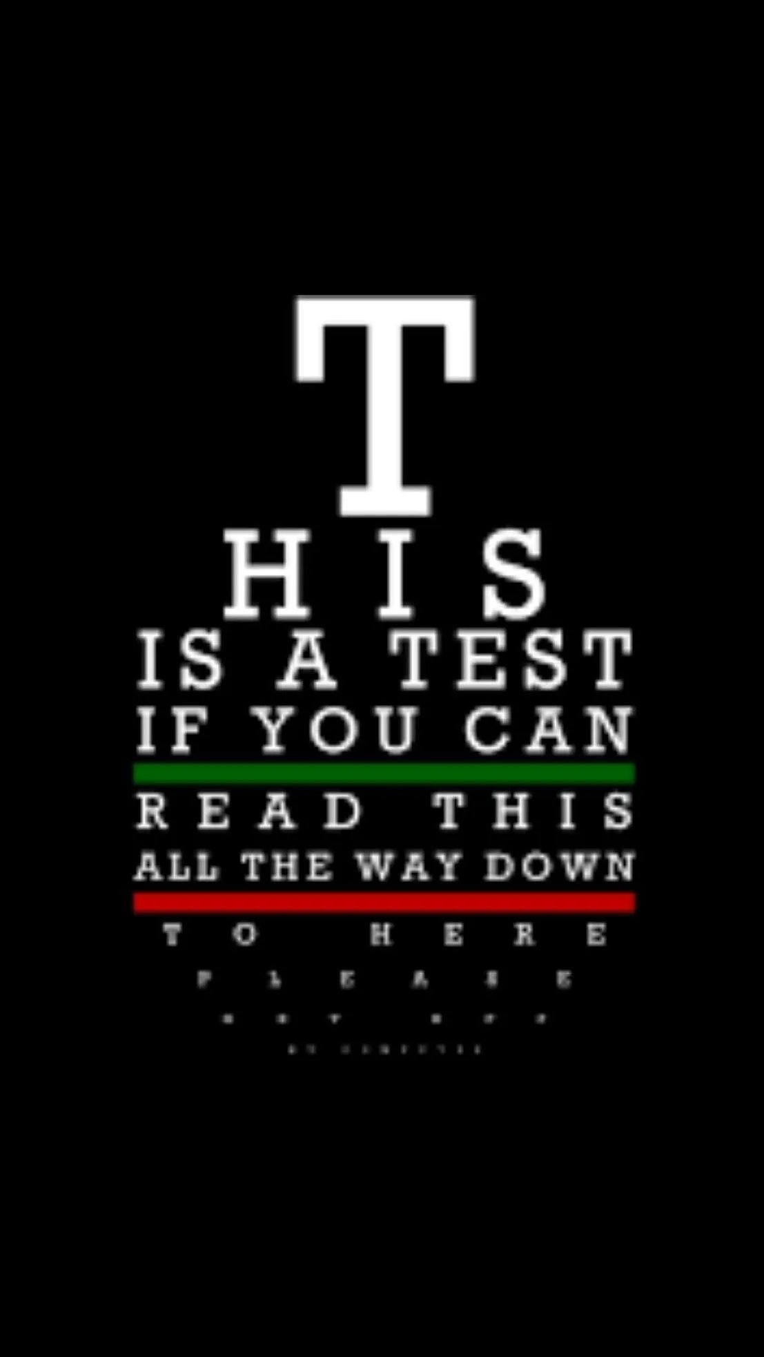 Funny Quotes Black Phone Wallpaper Free Funny Quotes Black Phone Background