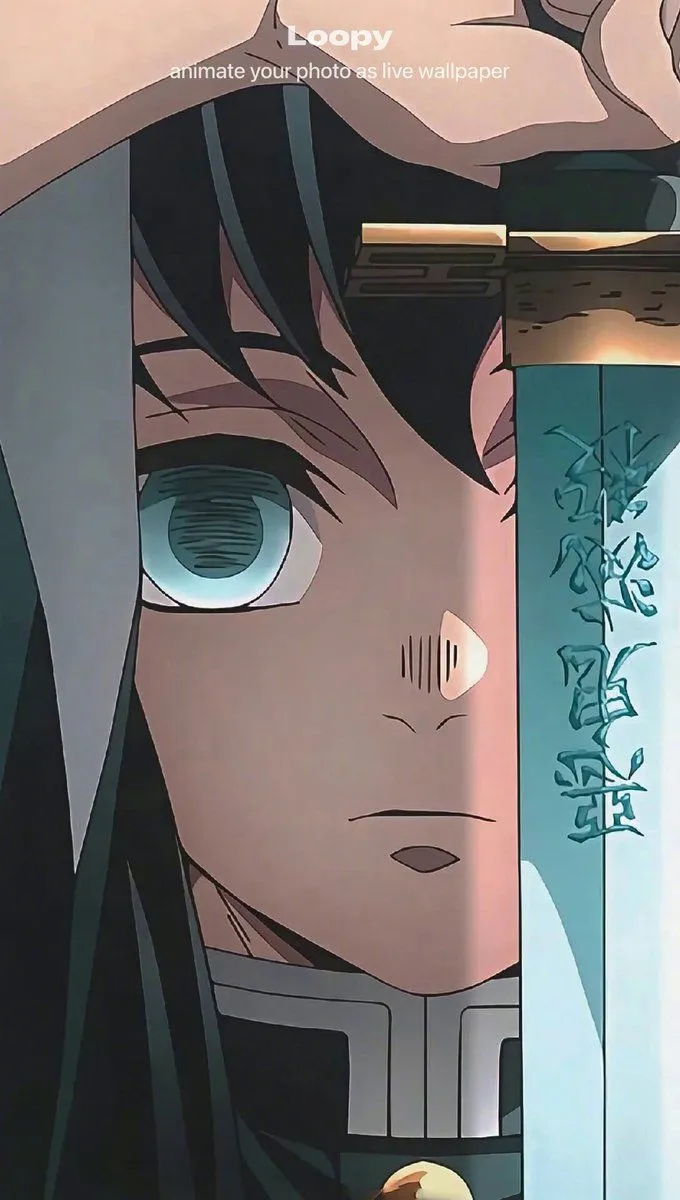 Loopy Makes Wallpaper's Video on X