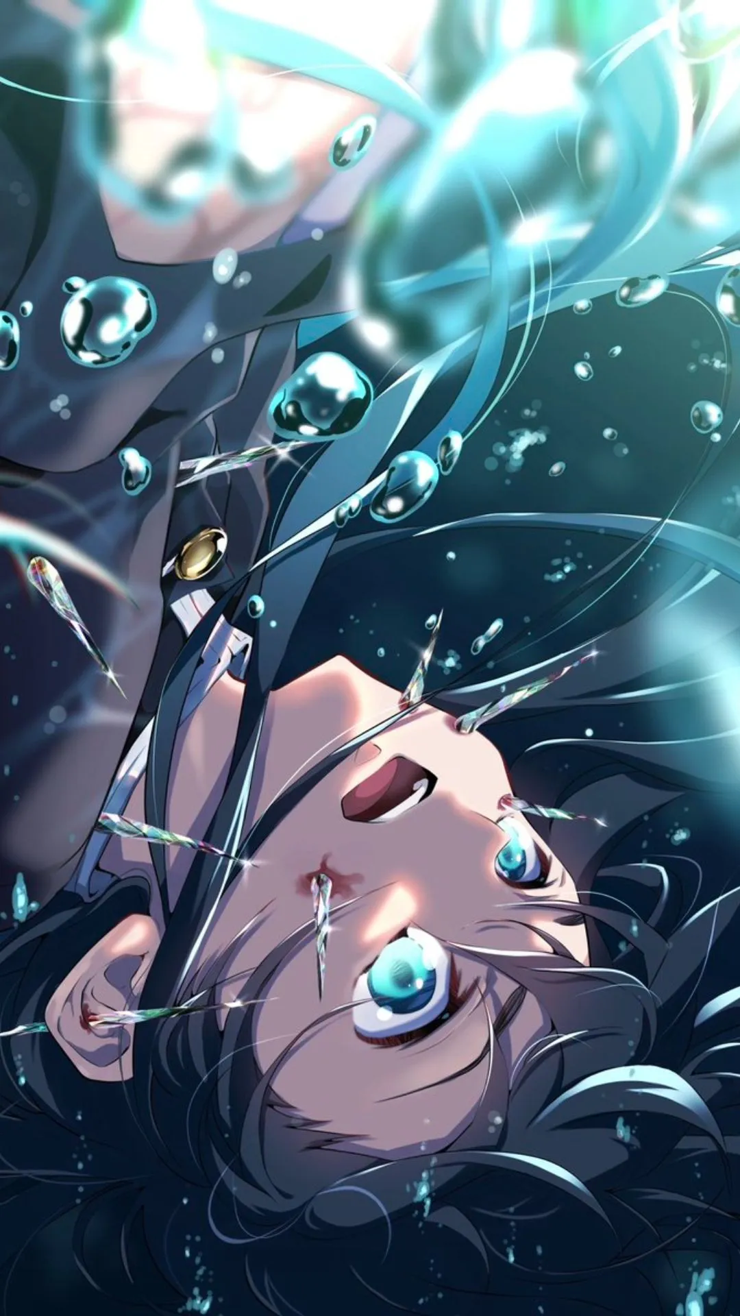 Muichiro Tokito Wallpaper Muichiro Tokito Wallpaper Download