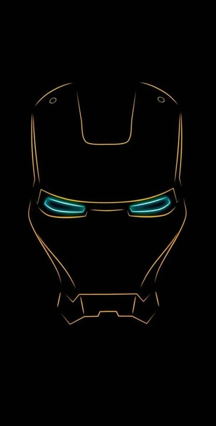 Poster de peliculas. Iron man wallpaper, Phone wallpaper for men