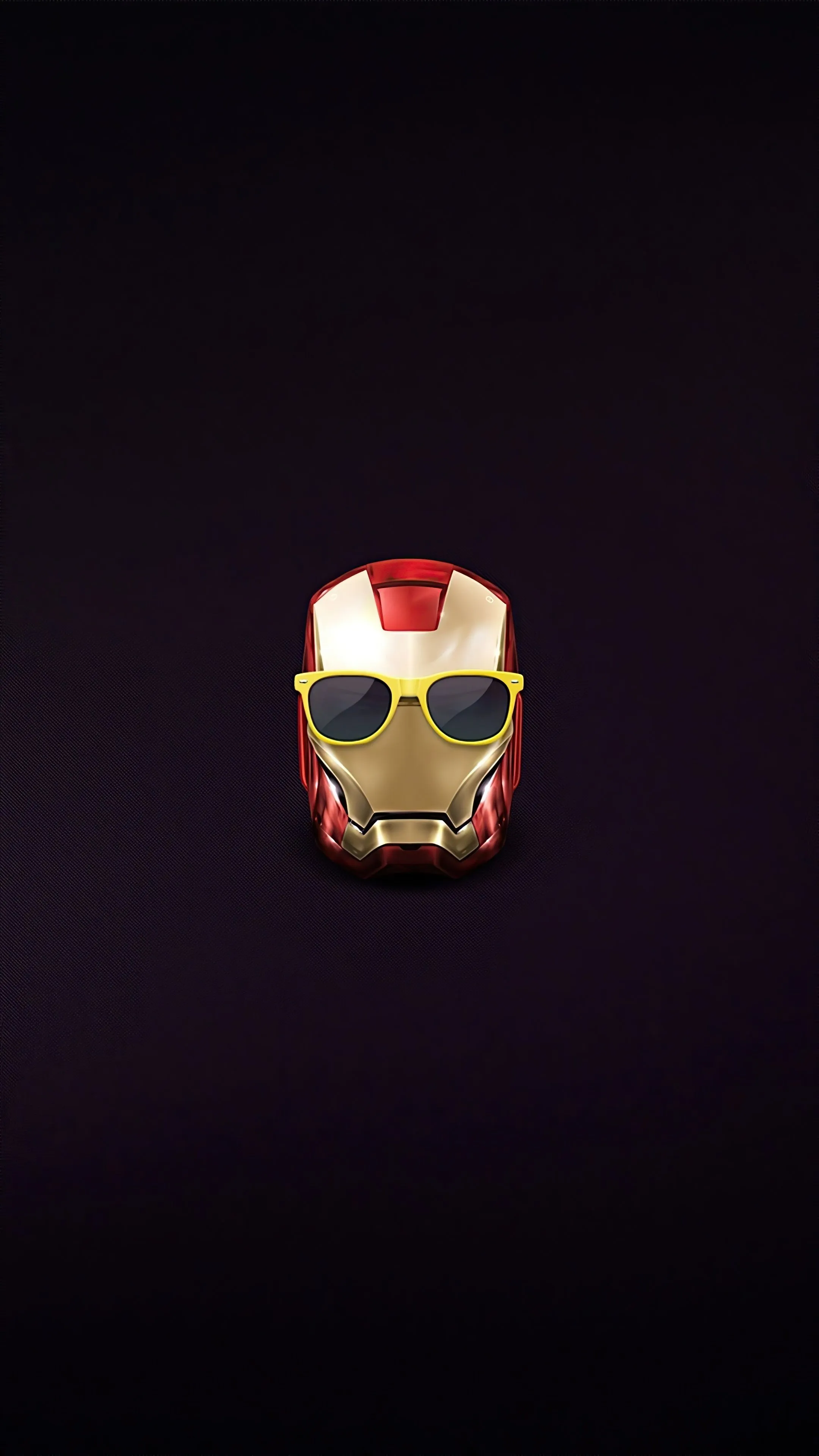 Iron Man, Superheroes, Artwork, Hd, 4K HD Phone Wallpaper