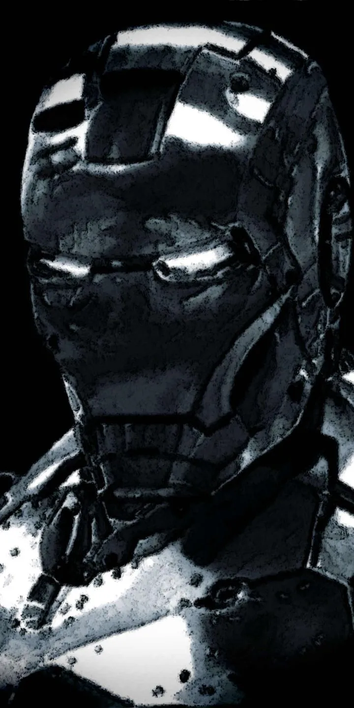 Phone wallpaper: Movie, Iron Man 1154976