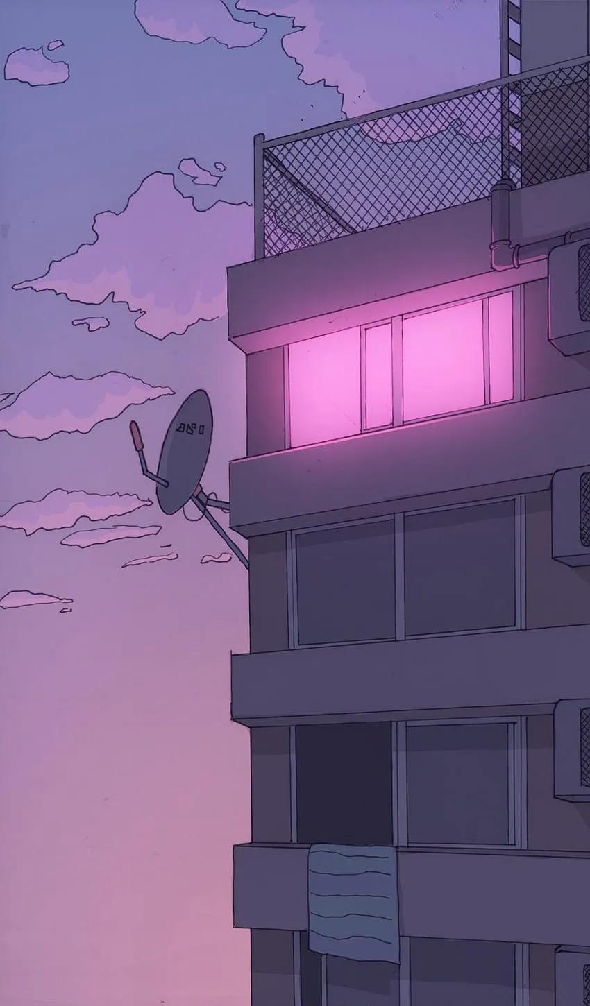 Retro Anime Aesthetic, aesthetic anime vintage HD phone wallpaper