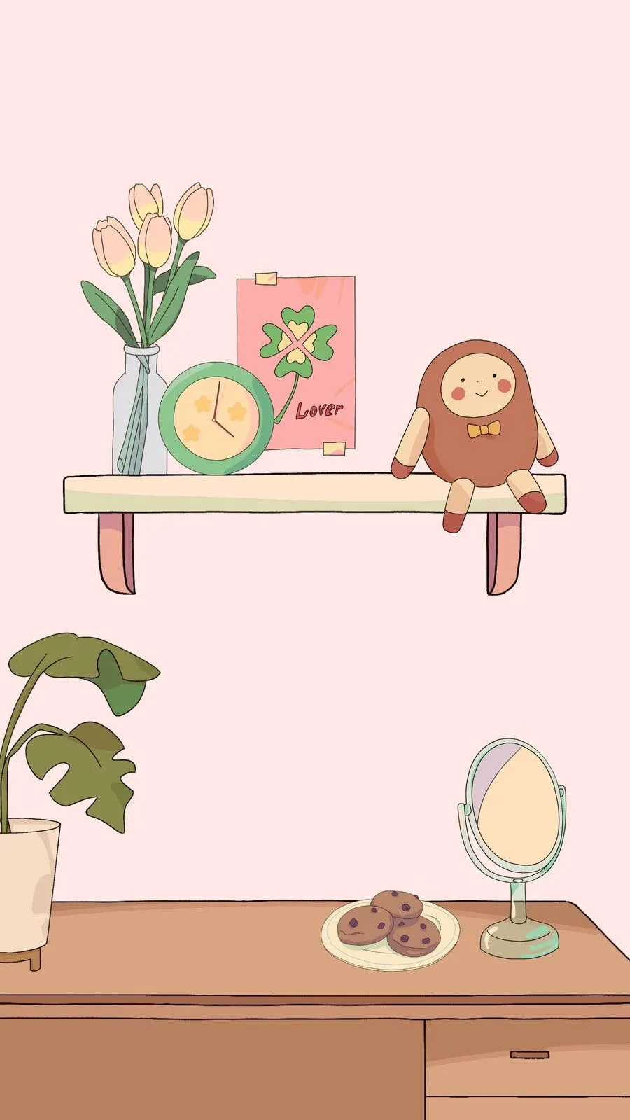 Anime Phone Wallpaper Online