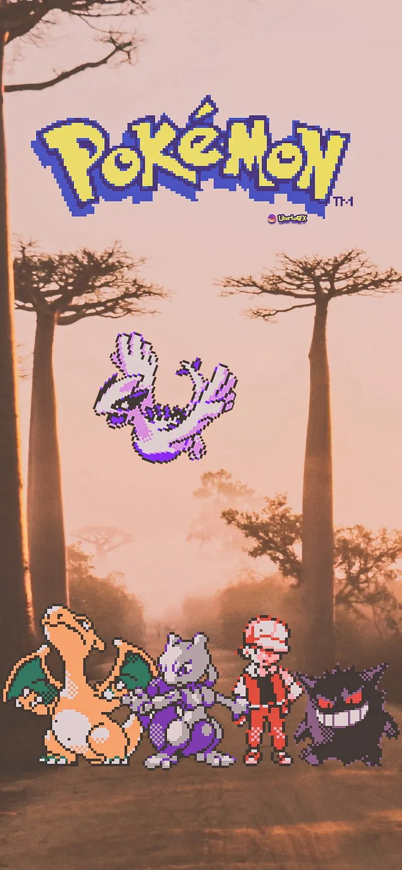 Pokemon, pikachu, game, anime, HD phone wallpaper