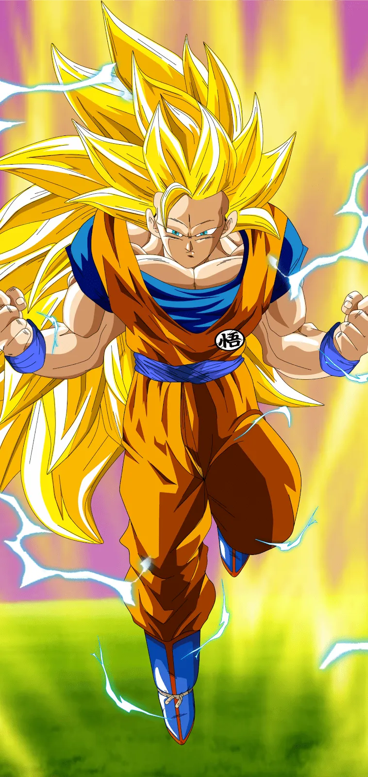 Dragon Ball Super Mobile Wallpaper Mobile Walls