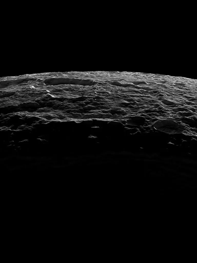 Dark Space 4K UHD Wallpaper for UltraHD Desktop and TV, Widescreen and UltraWide Display, Smartphone and Tablet Devices