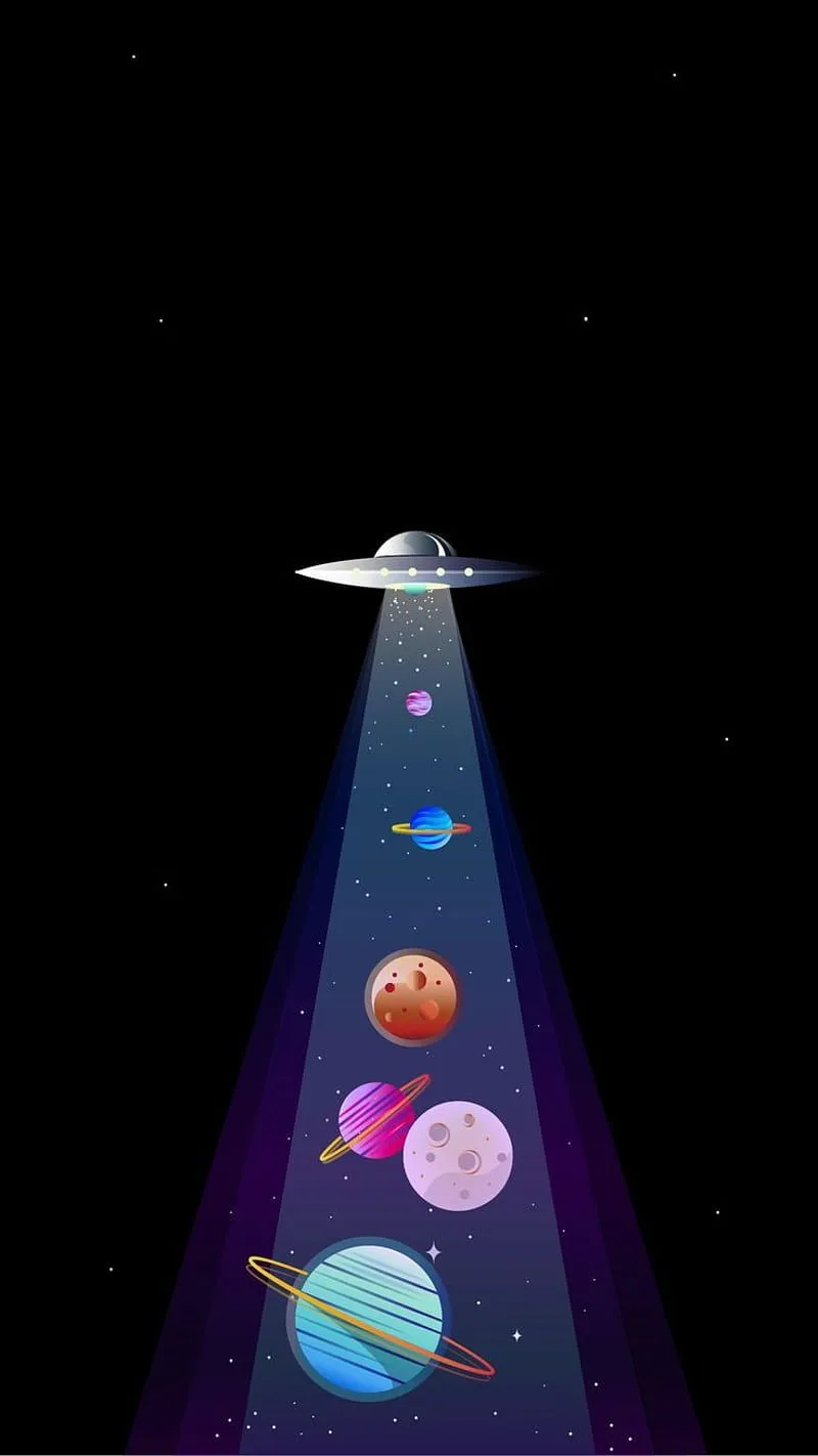Black amoled. HeroScreen. Space iphone, Space phone, Astronaut, Cool Cartoon Space, HD phone wallpaper