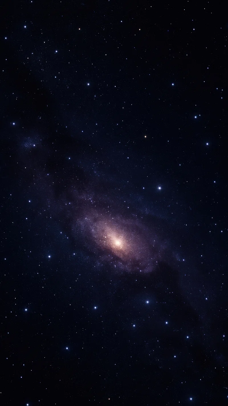 Infinite stars illuminate dark cosmos
