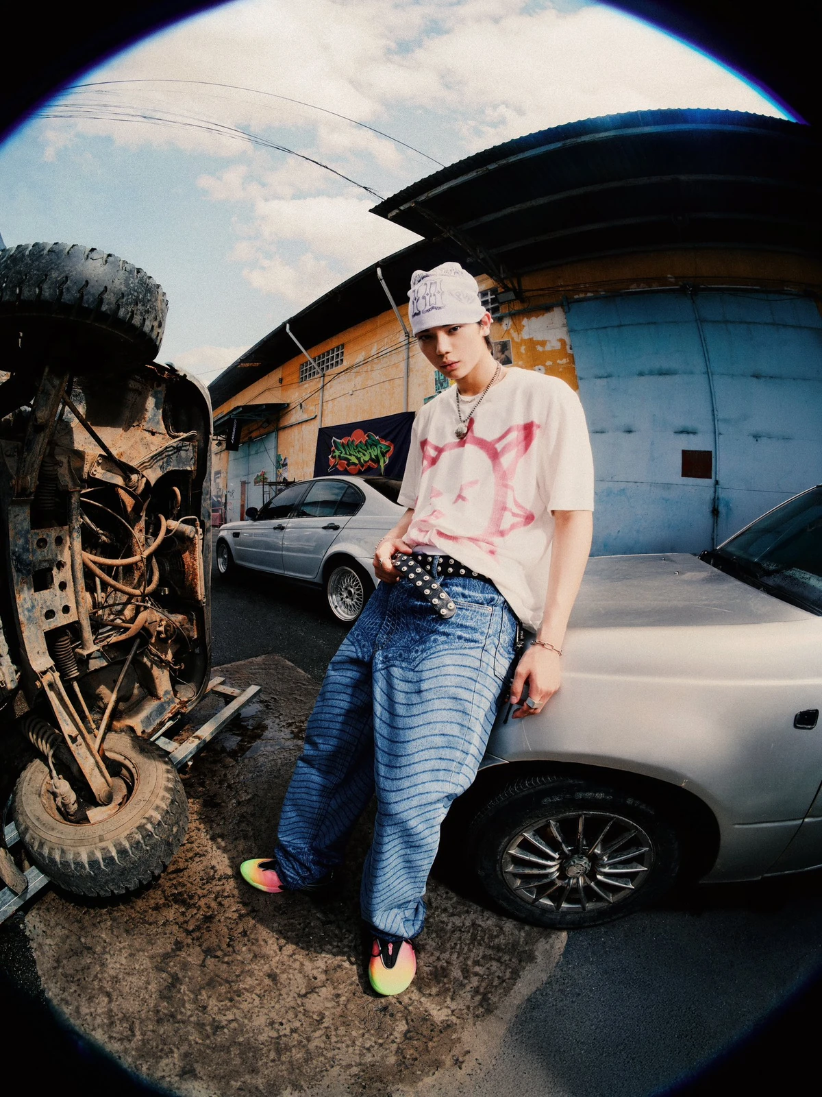 Ohyul (LNGSHOT)/Gallery