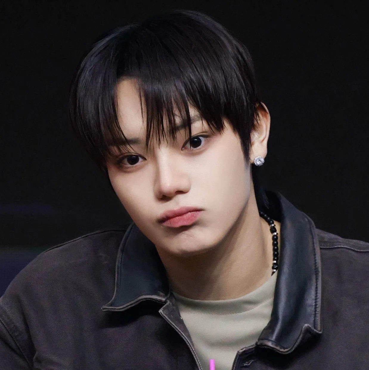 LNGSHOT Ohyul Fandom Community │ No.1 KPOP App CHOEAEDOL