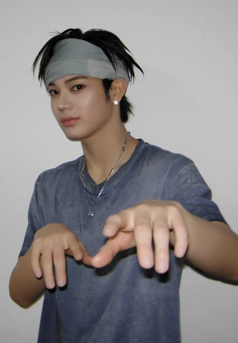 MR. OHYUL???#OHYUL #LNGSHOT