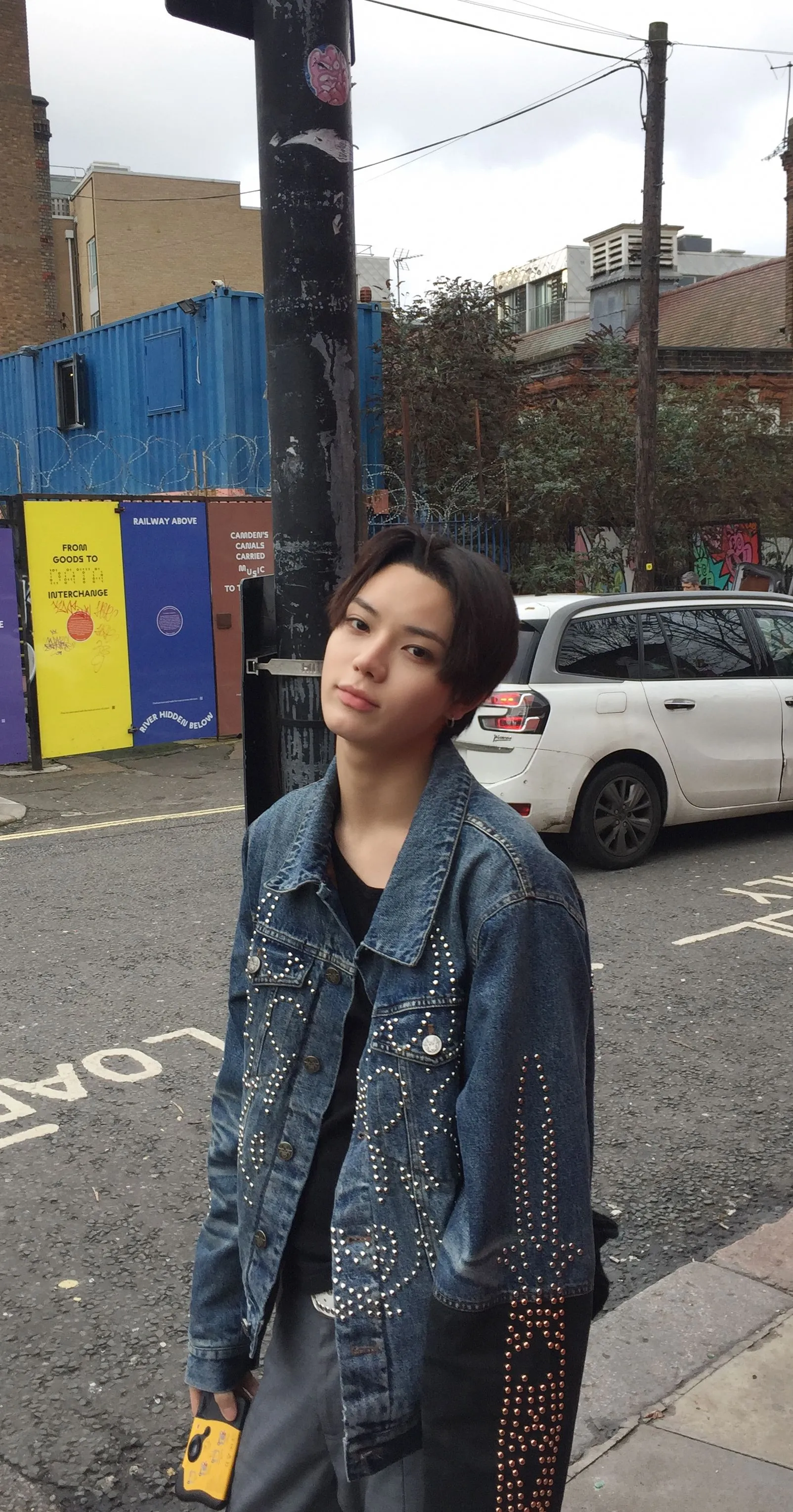 LNGSHOT Ohyul Fandom Community │ No.1 KPOP App CHOEAEDOL