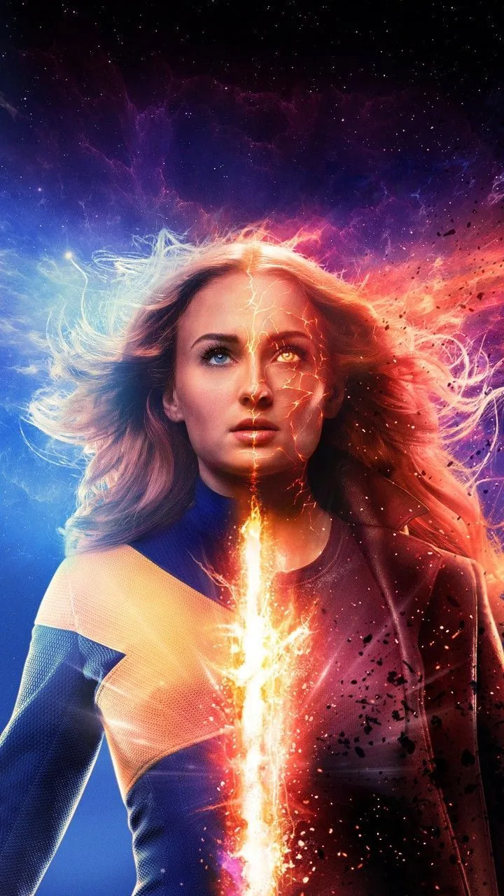 Jean Grey