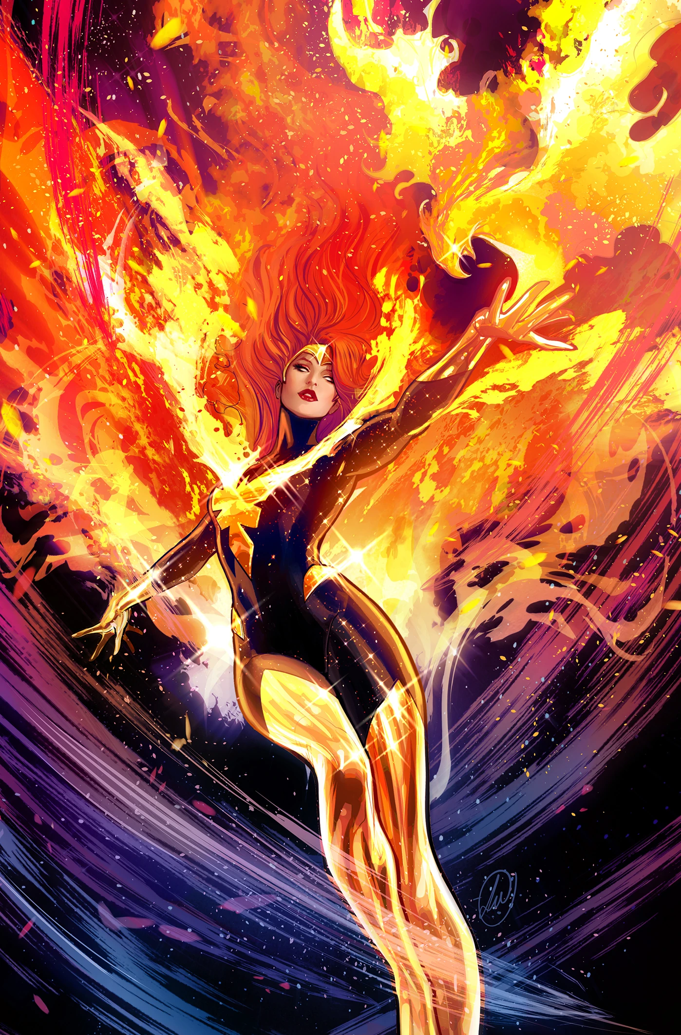 Jean Grey (Earth 616)