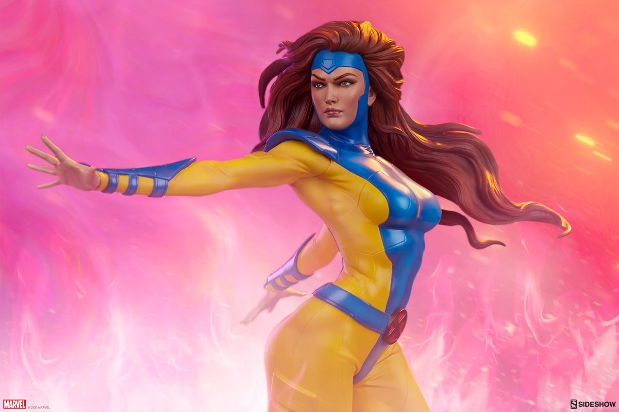 Marvel Jean Grey Premium Format Figure