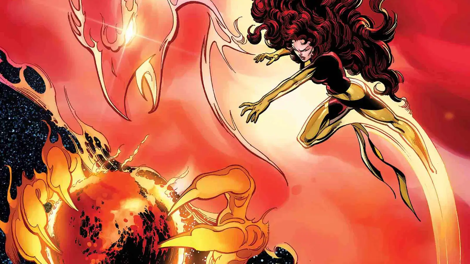 Marvel is resurrecting Jean Grey for the first time in 13 years