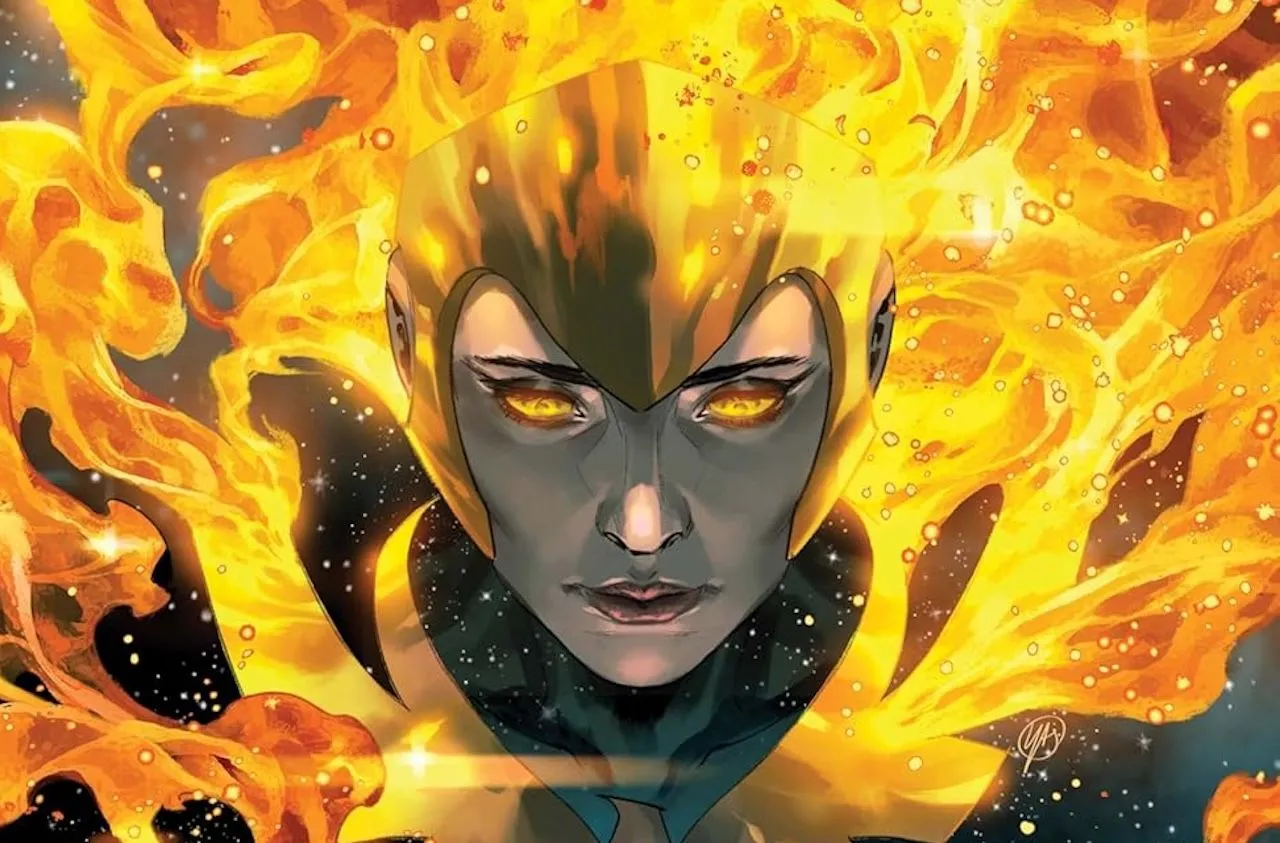 Phoenix review