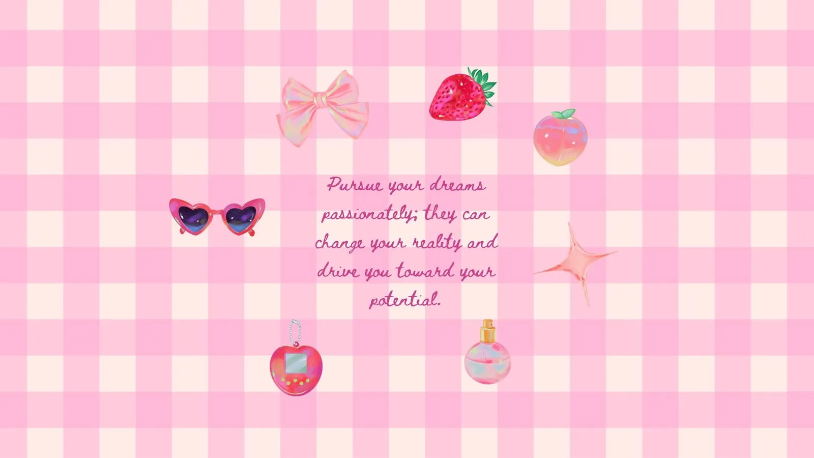 cute desktop wallpaper