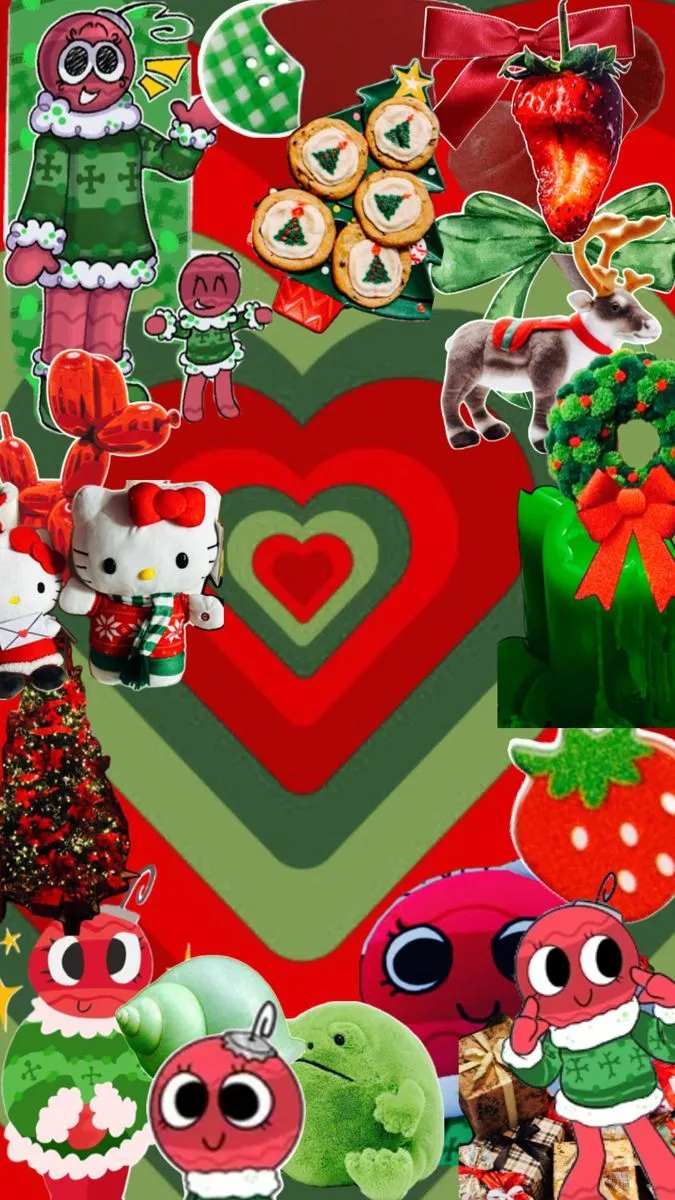 I tried #bobette#dandy'sworld #collage#