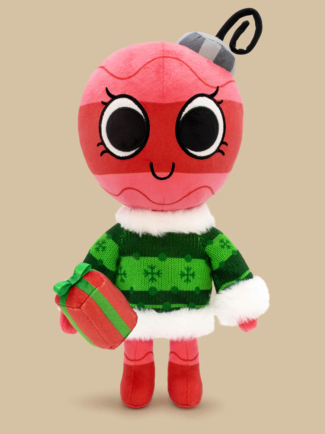 Bobette 14 Deluxe Plush (Pre Order)