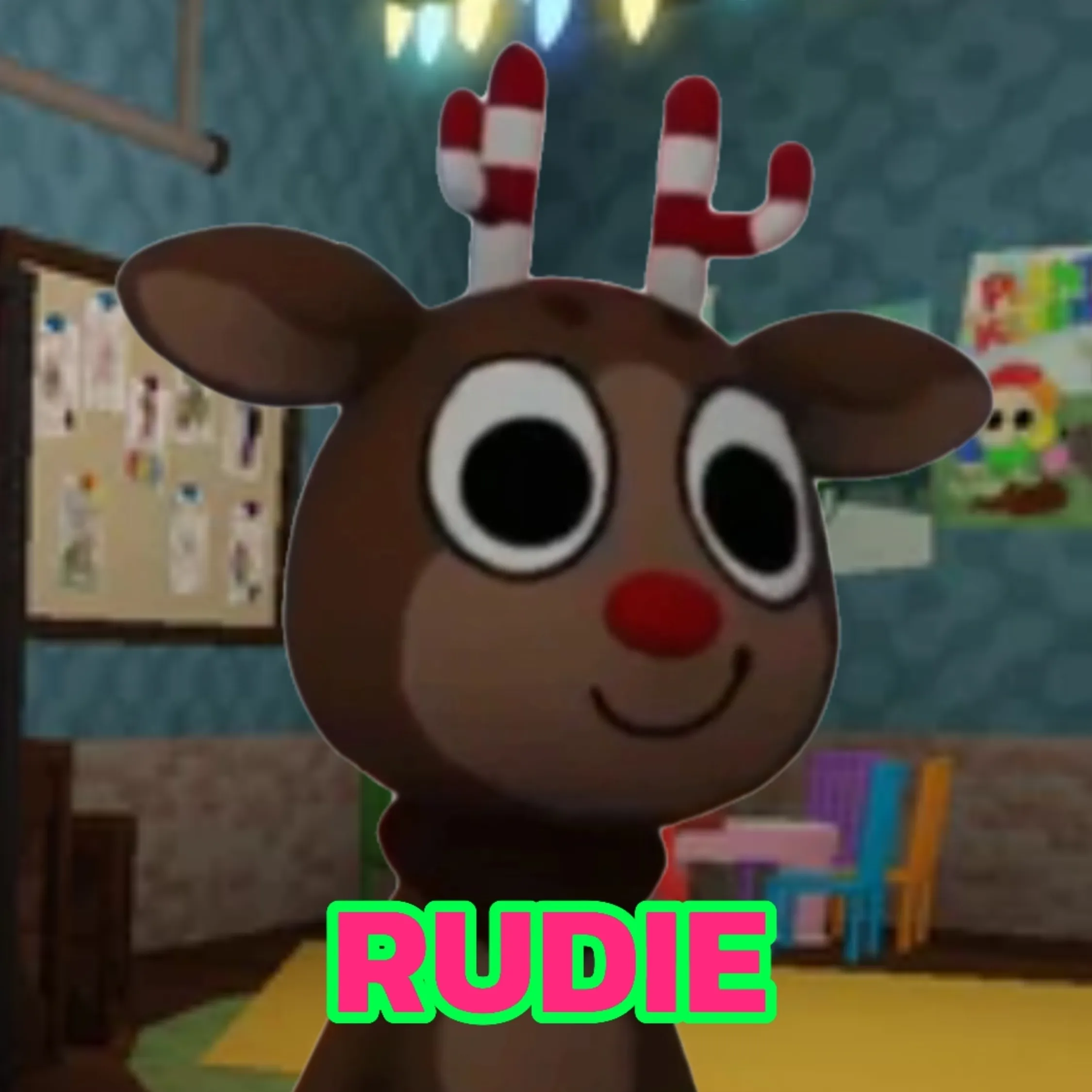 Best AI Chat Character Rudie's World: Explore Profiles & User comment. Polybuzz AI Chat