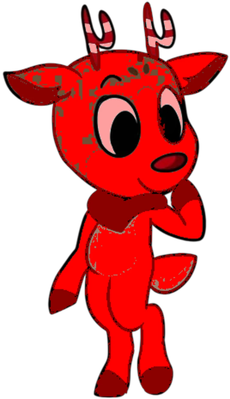 Discuss Everything About Dandy's World