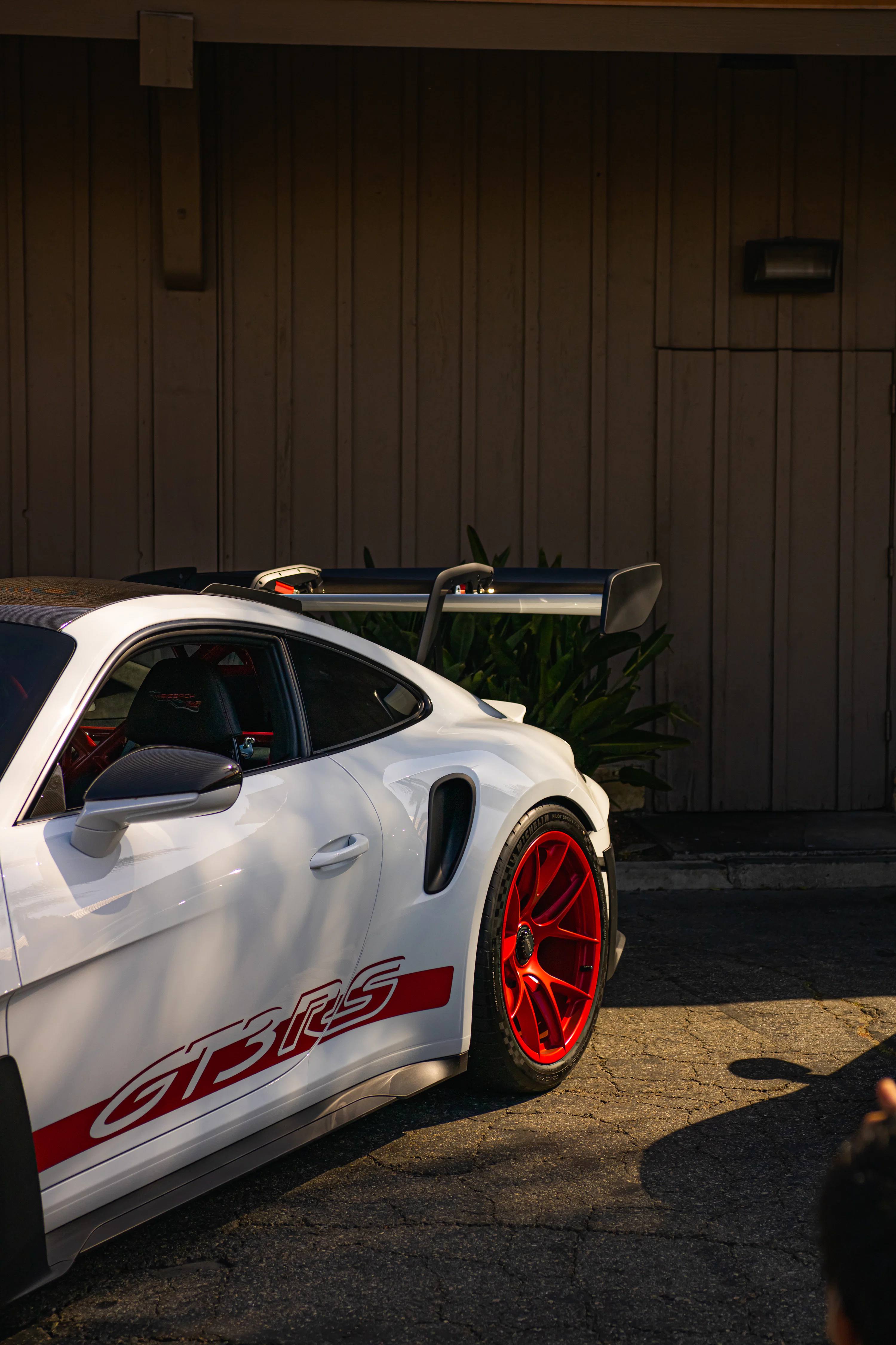 Porsche Wallpaper 4K & HD Downloads