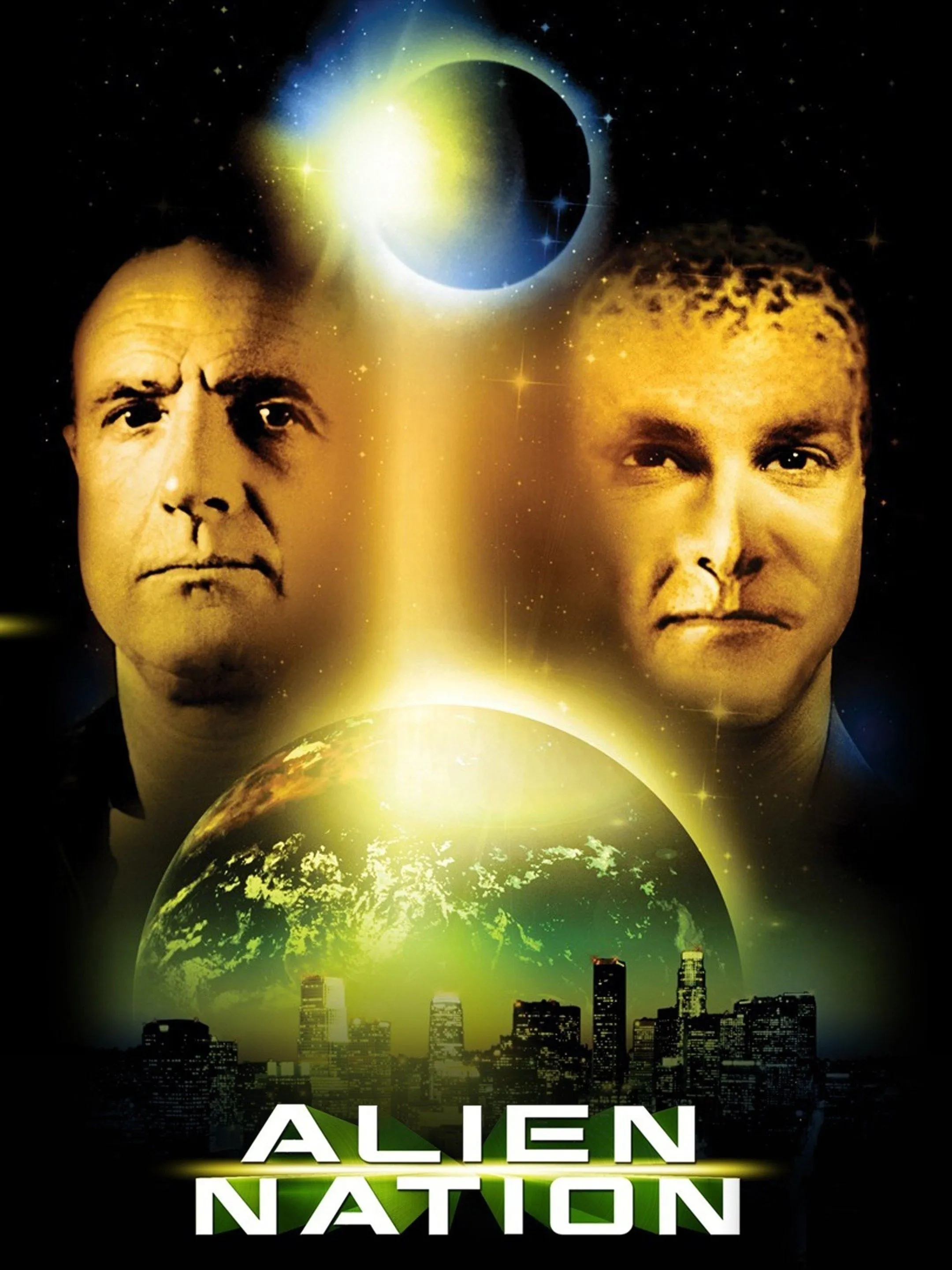 Alien Nation