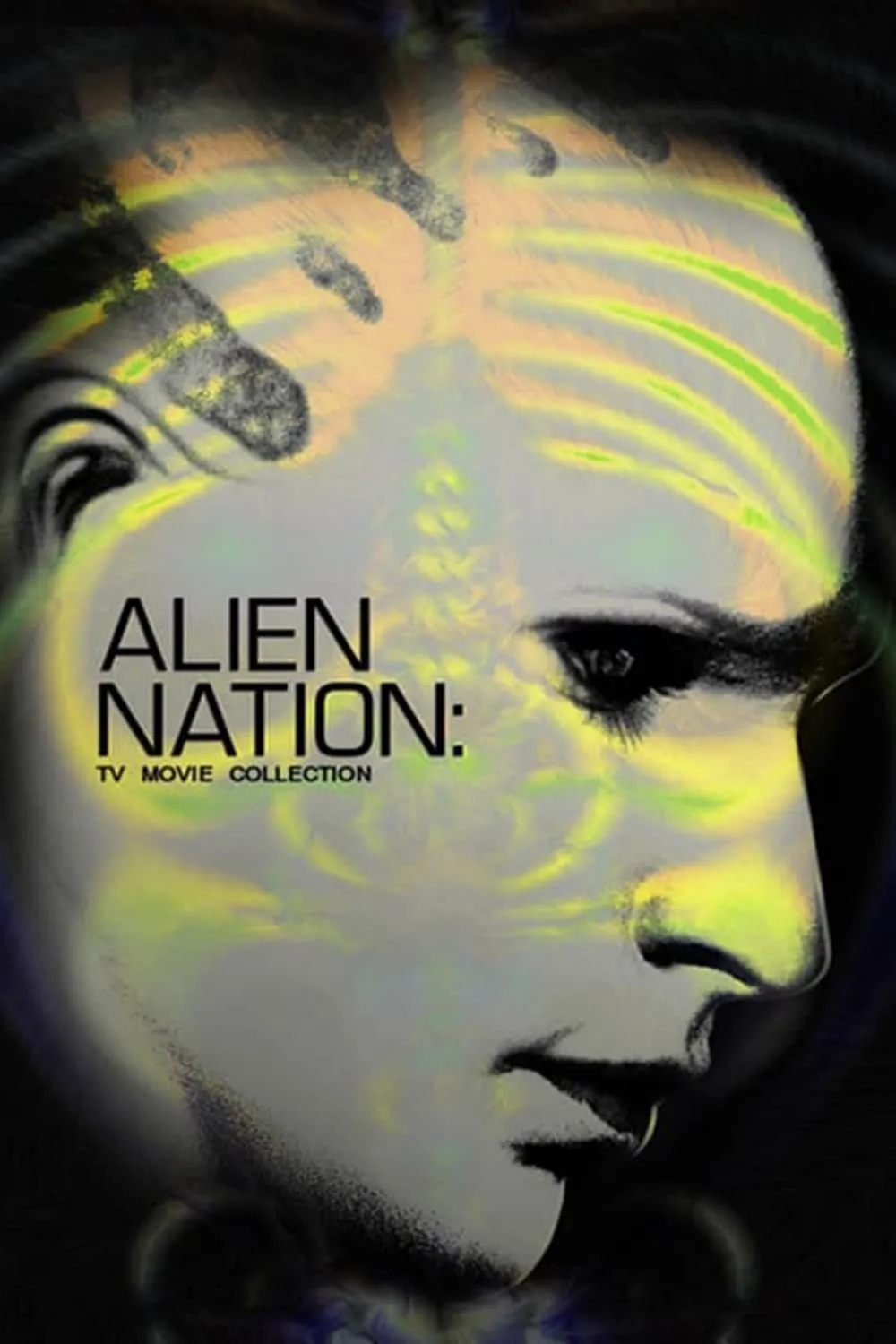 Alien Nation
