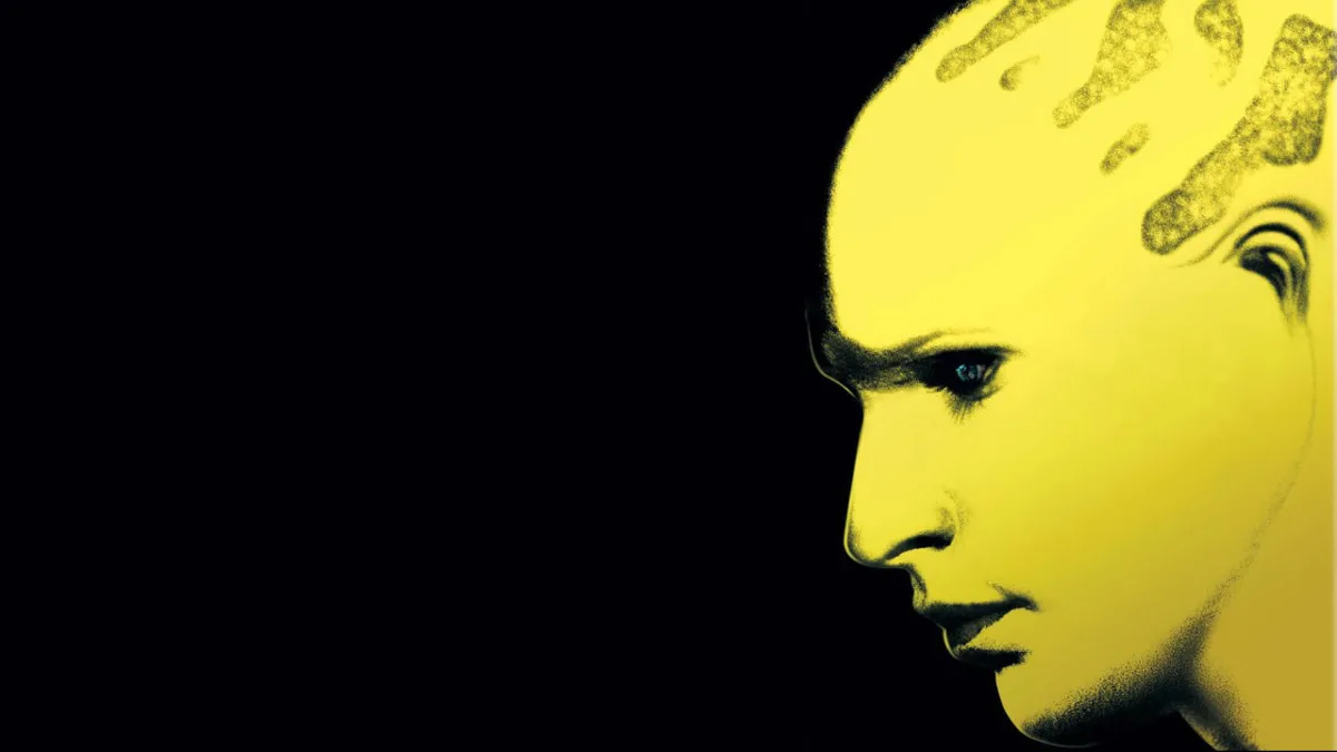 Alien Nation movie reboot in the works