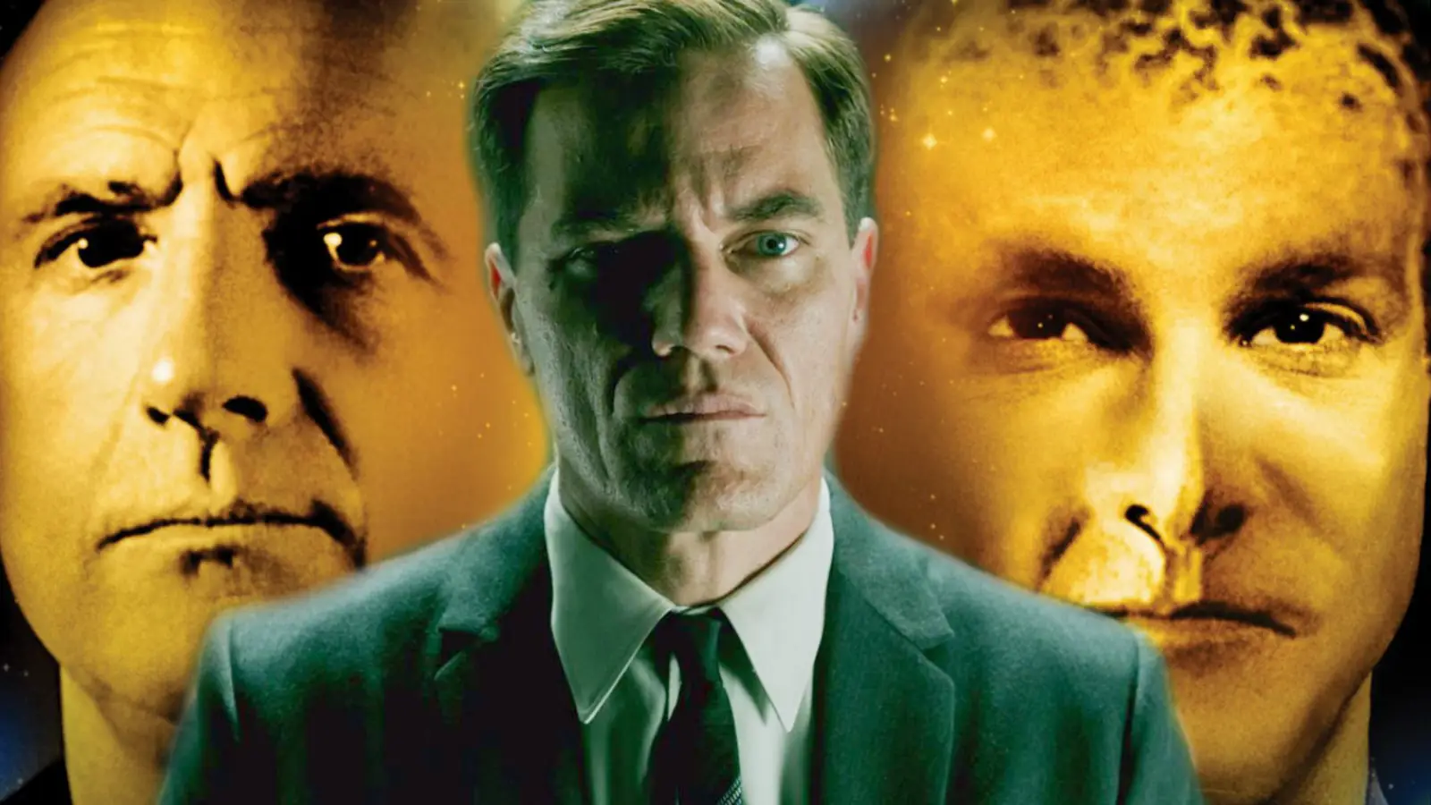 Michael Shannon's Stalled Alien Nation Remake May Mutate Into Something Else