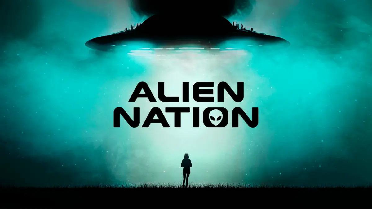 Alien Nation