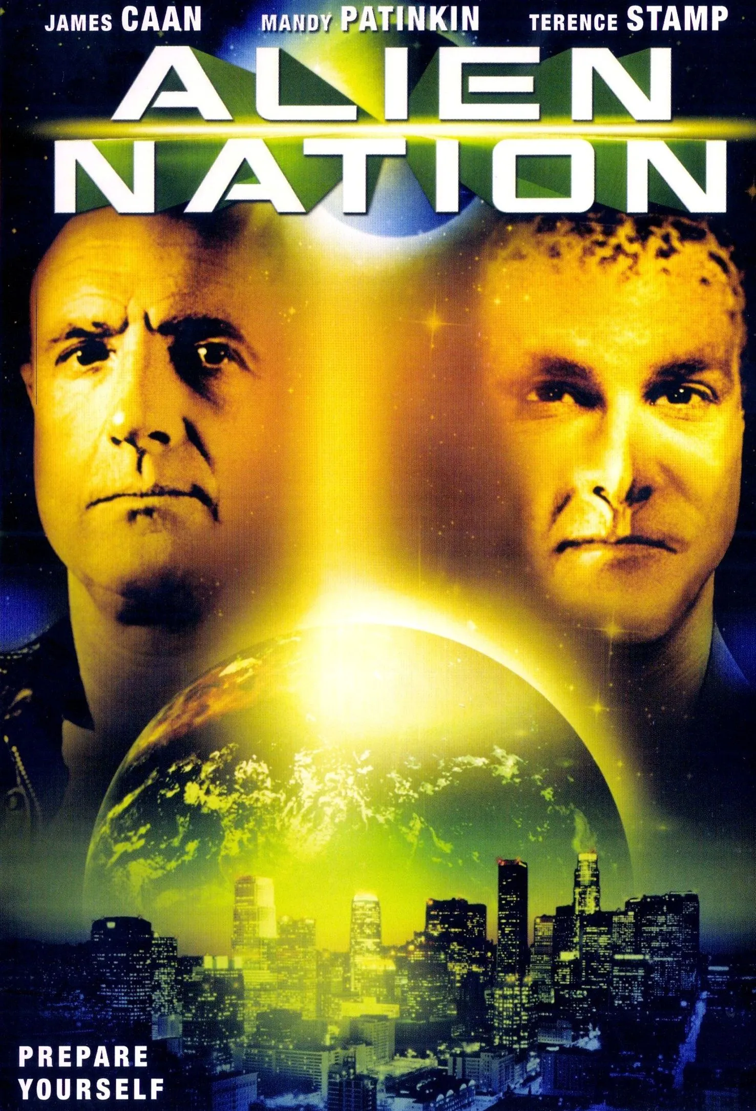 Alien Nation