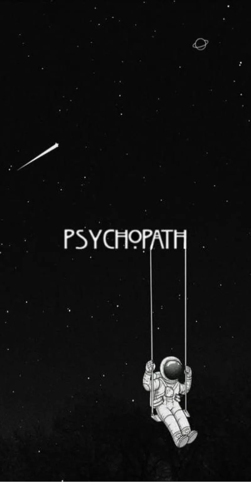 Black aesthetic, emo, goth, HD phone wallpaper
