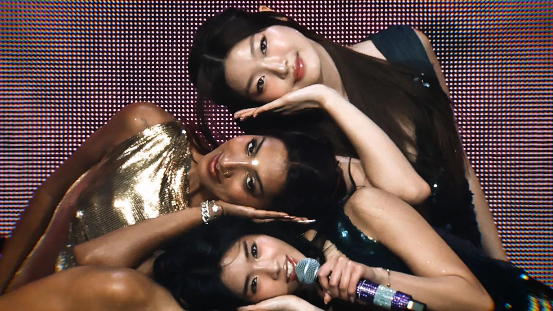 How Humberto Leon helped turn Katseye into one of the biggest girl bands of the year