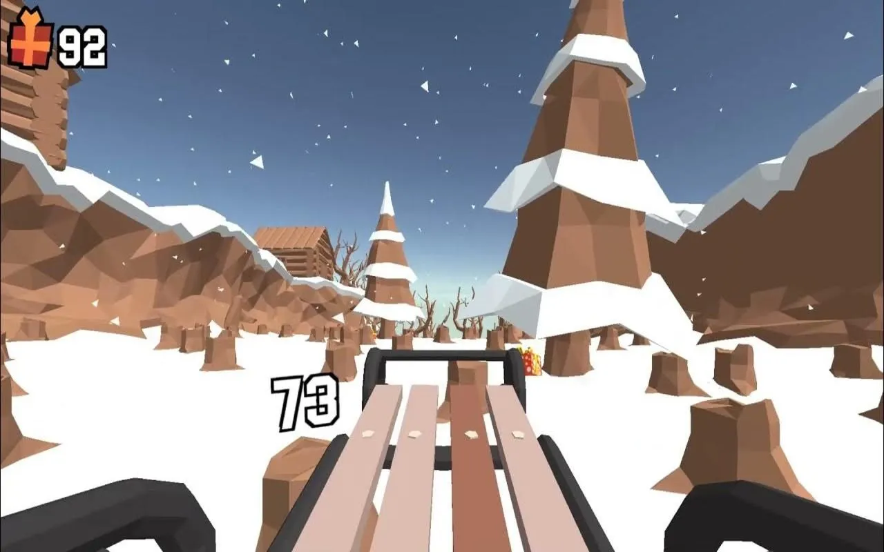 Snow Rider 3D Unblocked Web Store
