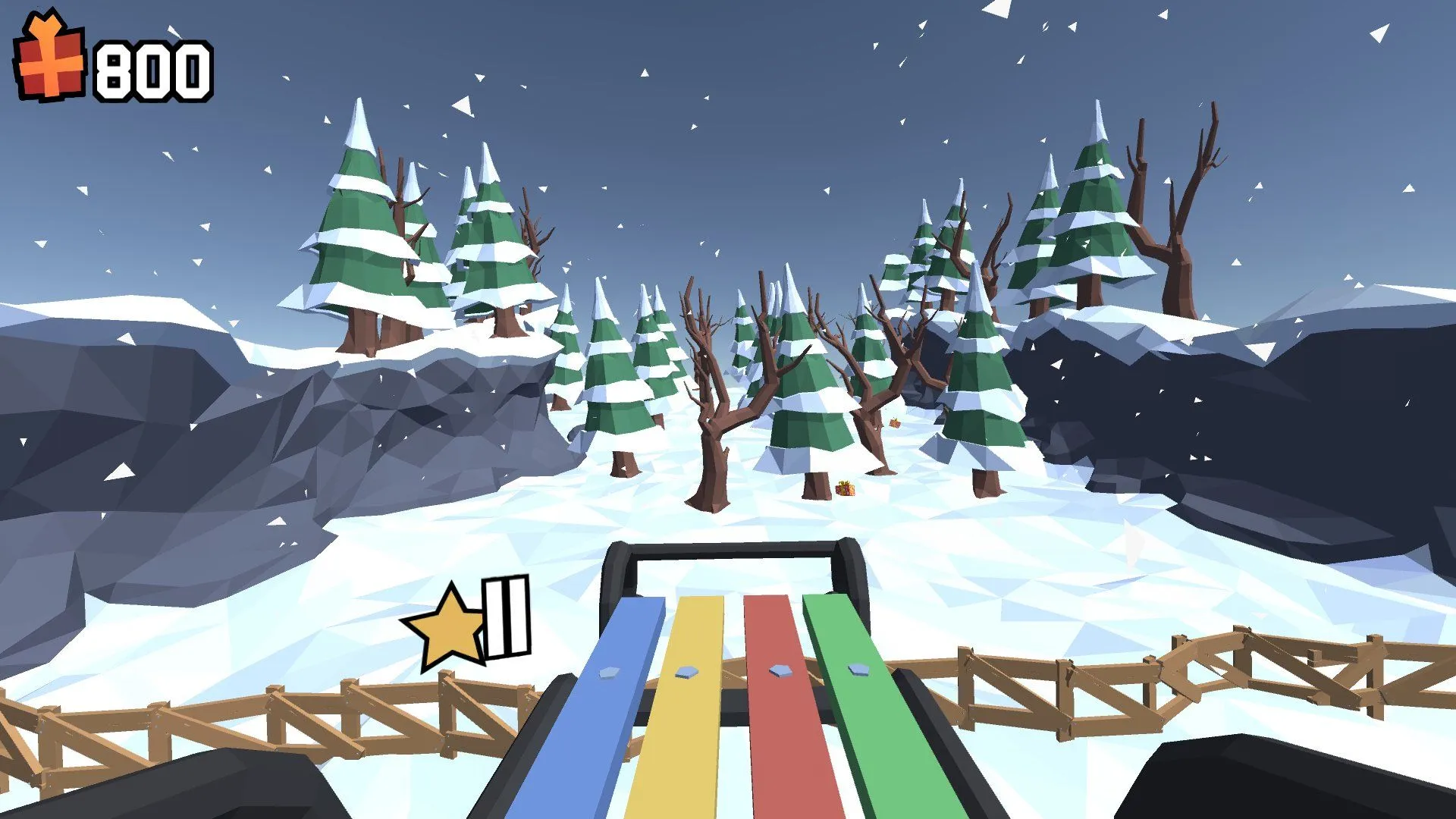 Snow Rider 3D APK for Android Download