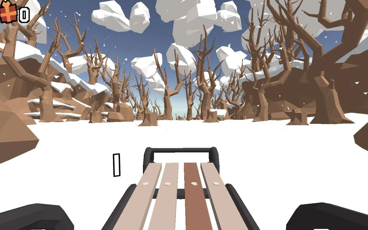Snow Rider 3D Unblocked: Play Without Restrictions Anytime, Anywhere