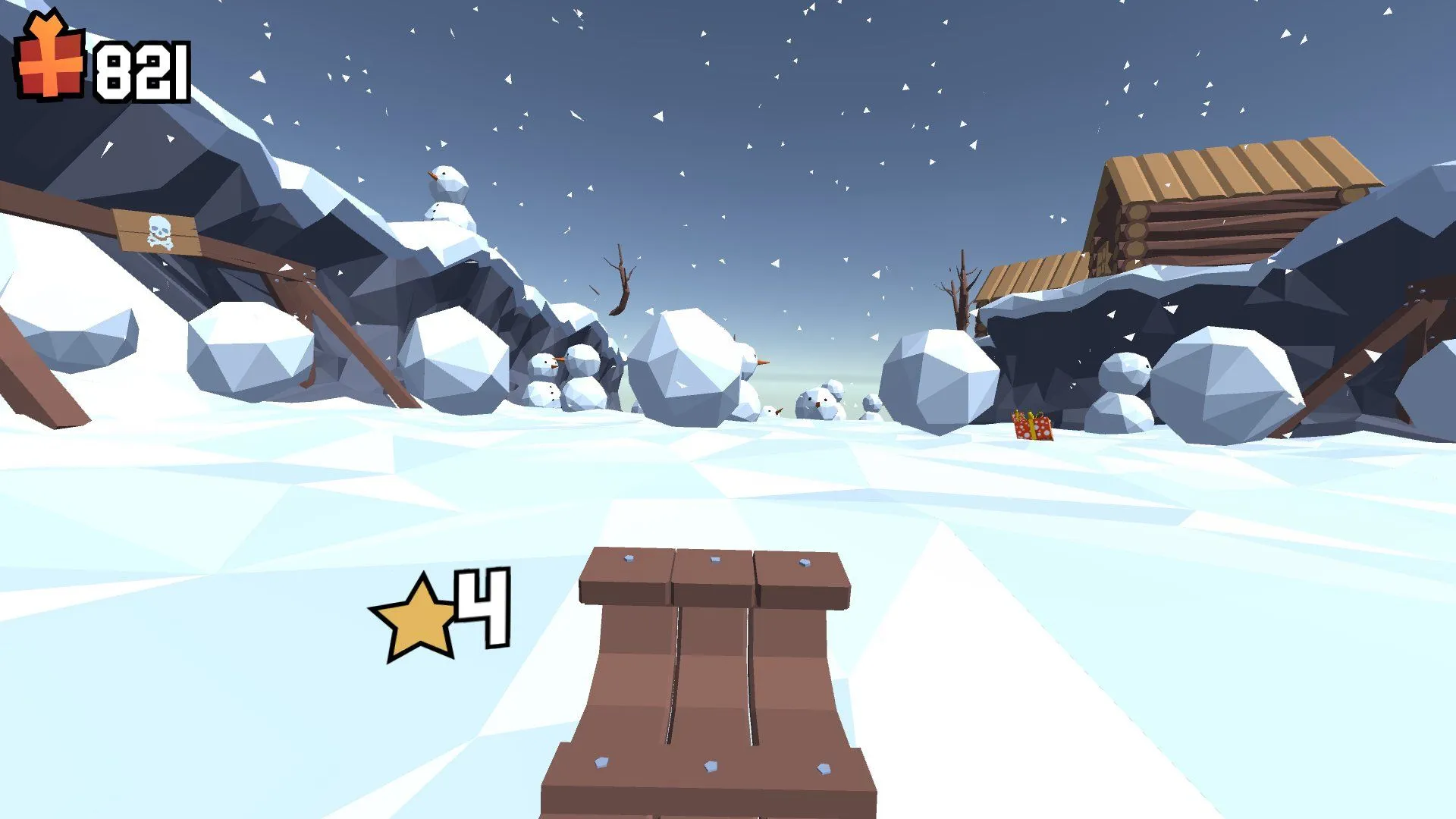 Snow Rider 3D APK for Android Download