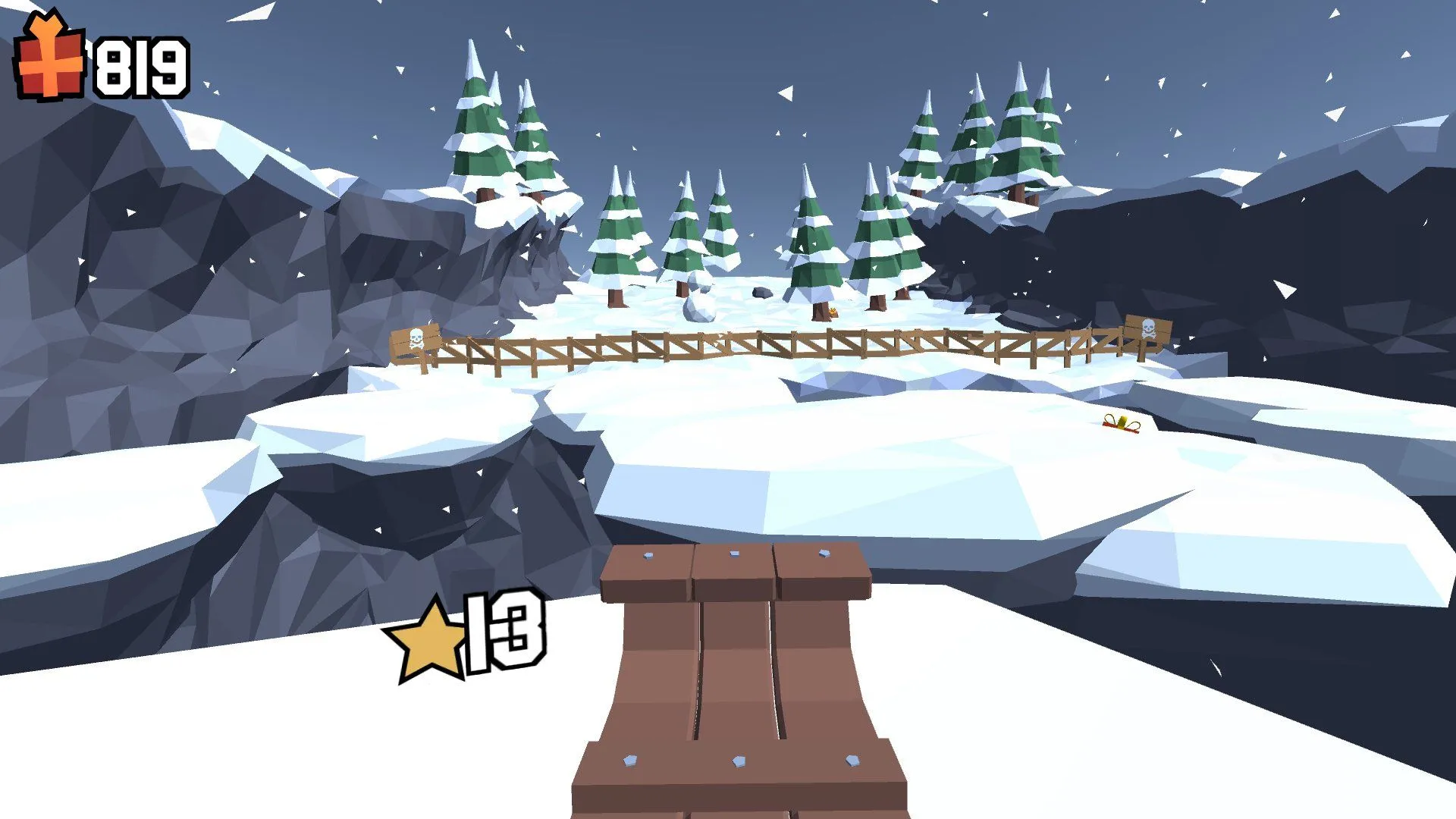 Snow Rider 3D APK for Android Download