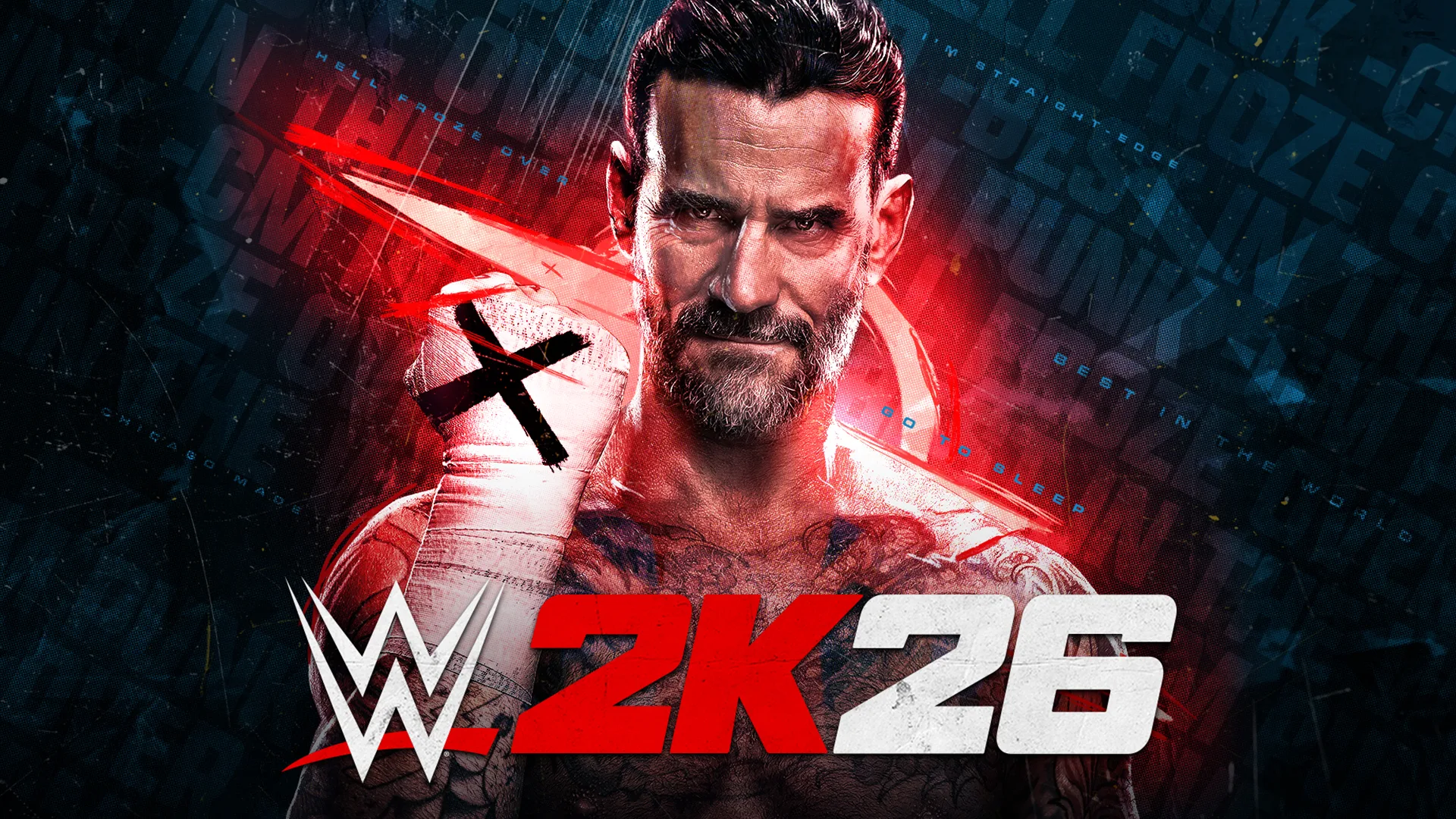 WWE 2K26 Standard Edition for Nintendo Switch 2 Official Site