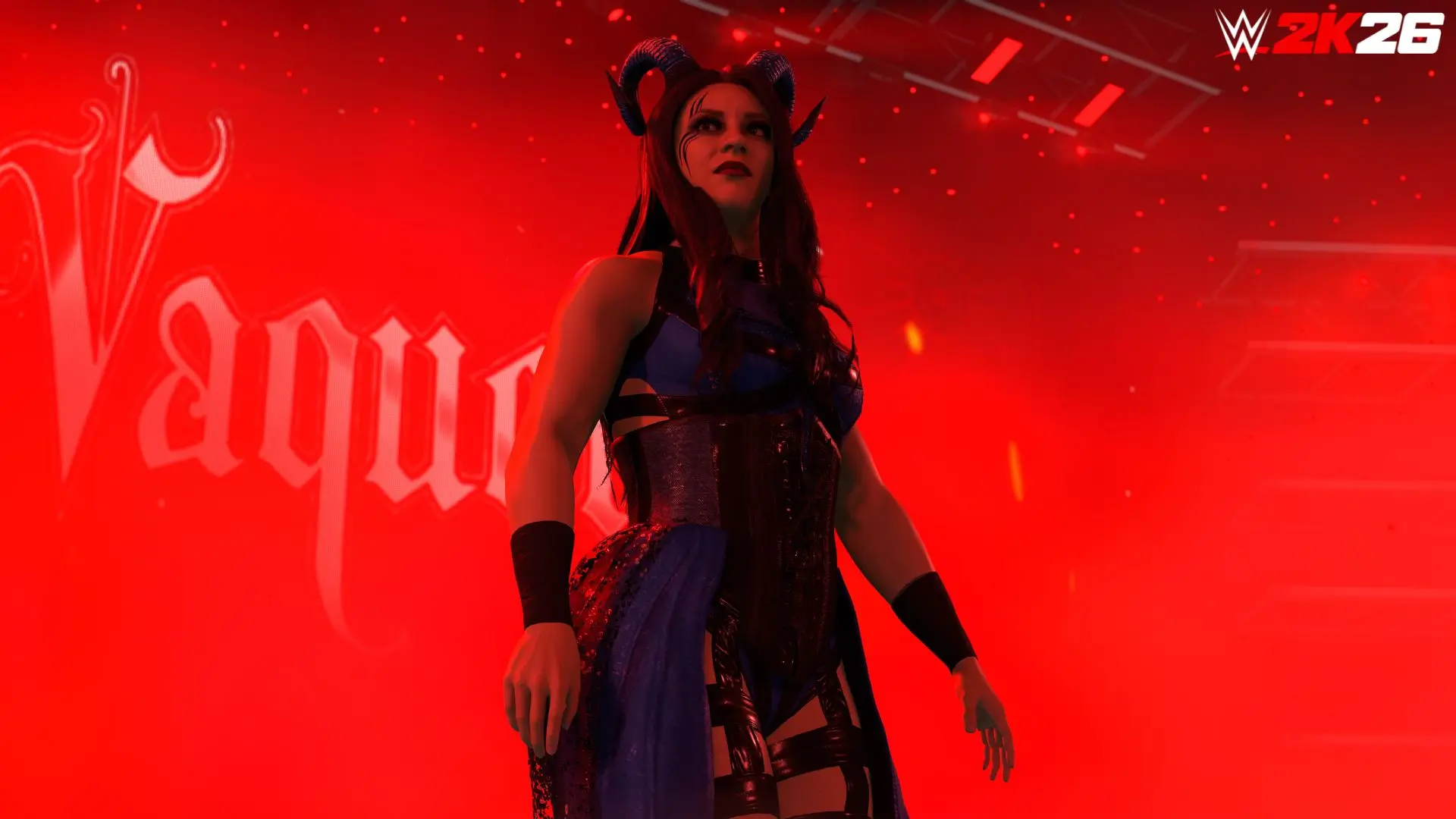 WWE 2K26 Releases Several Details About This Entry's Improvements