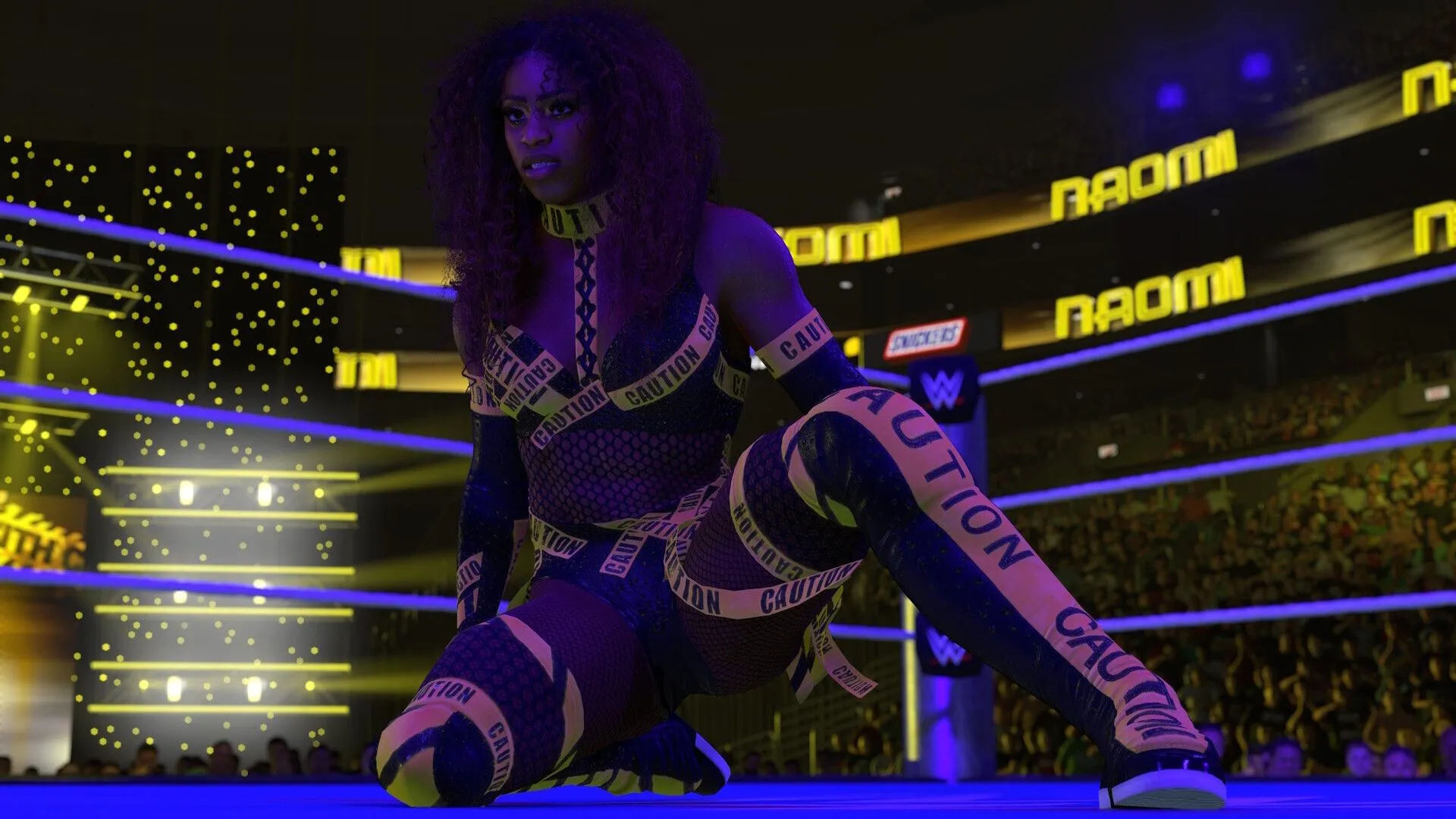 WWE 2K26 Review Main Event Wrestling Game We Need Right Now