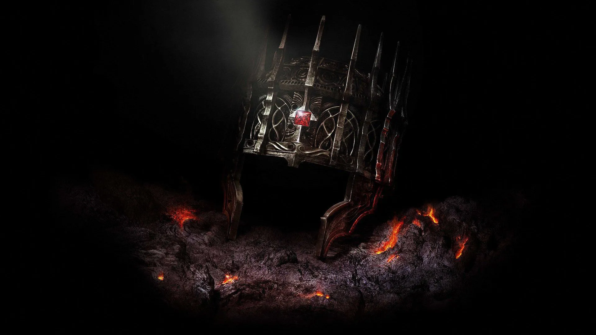 Dark Souls II: Epic HD Wallpaper Experience