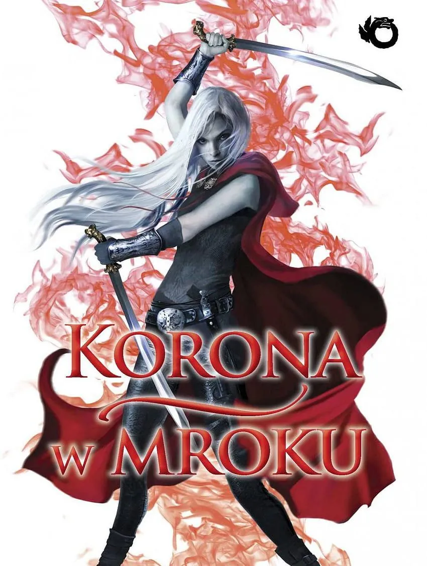Throne of glass 2 HD wallpaper